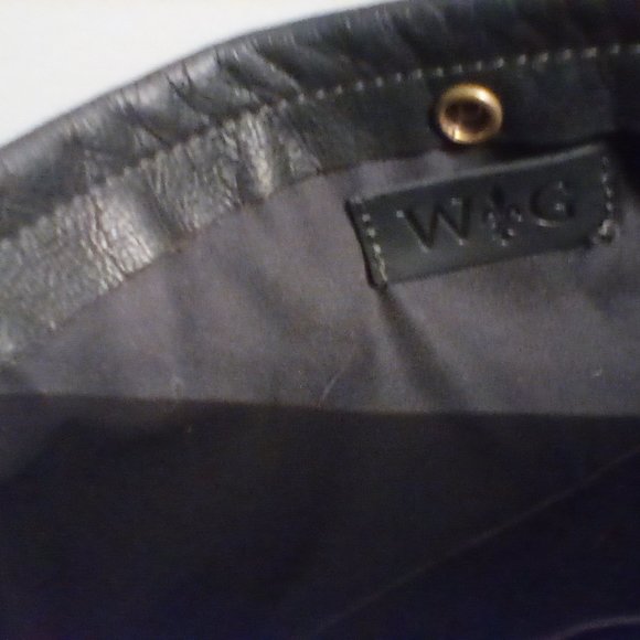 Wild Goose tote - Picture 4 of 8